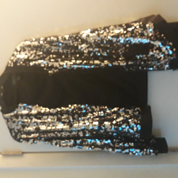 Glitter Jacket